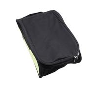 SUPVOX Bolsas para Zapatos De Golf Ventilación Bolsa De Almacenamiento Cremallera para Exteriores para Viajes De Golf