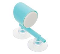 SUPVOX Bomba de Oxígeno para Peces Verde Miniatura, Difusor de Oxígeno para Peceras Piedra de Aireación, Burbujeador de Aire para Acuario Compatible y Accesorios de Oxigenación