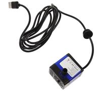 SUPVOX Bomba Sumergible USB Silenciosa para Acuario y Estanque Mini Bomba de Agua Portátil y Duradera Fácil Instalación para Fuentes y Peceras