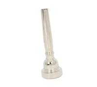 SUPVOX Boquilla De Trompeta Bach 5c Funda Para Boquilla De Trompeta Boquilla Trompeta 7c Boquilla De Trompeta Sinfónica Bach Boquilla De Trompeta De Cobre Horn Boca De Campana 3c Dorado