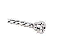 SUPVOX Boquilla De Trompeta Para Notas Altas Boquilla De Trompa Boquillas De Corneta Boquilla De Barítono Boquilla De Trompeta De Jazz Altavoces Altavoz Guitarra 7c
