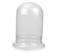 SUPVOX Botella Ecológica De Musgo Terrario Vacío De Botella para Micropaisajismo Contenedor De Plantas DIY Terrario De Vidrio para Jardinería Interior