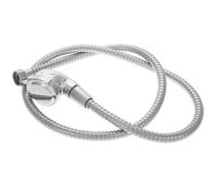 SUPVOX Cabezal de Ducha con Manguera para Cama de Champú Antideslizante y Resistente Accesorio de Pulverización para Peluquerías y Uso Doméstico Fácil de Instalar y Mantener