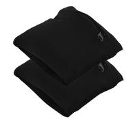 SUPVOX Cartera de Muñeca Deportiva para Hombre y Mujer, 2 Unidades, Bolsa Ligera y Resistente al Sudor para Teléfono Móvil y Llaves, Adecuado para Correr, Ciclismo y Gimnasio, Color