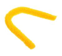 SUPVOX Cepillo de Limpieza para Oboe y Clarinete de Algodón Amarillo Material Seguro y Alcance Largo para Amantes Música
