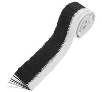 SUPVOX Cepillo de Tira de Nailon para Máquina de Grabado Cnc, Accesorio Antipolvo de 70 Mm de Ancho, Cepillo de Limpieza para Router de Carpintería, Accesorio para Eliminación de Polvo