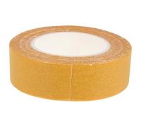 SUPVOX Cinta Adhesiva de Doble Cara para Alfombras 10 M X 2 Cm Transparente Malla de Fibra de Vidrio Resistente y Autoadhesiva para Fijar Alfombras y Revestimientos en Interiores