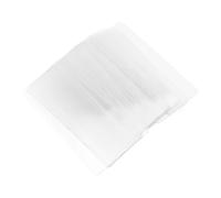 SUPVOX Cinta Adhesiva de Doble Cara Transparente y Fuerte, 30 Piezas de Pvc sin Rastro para Manualidades y Decoración de Pared Montaje Conveniente