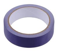 SUPVOX Cinta Adhesiva Resistente para Alfombras Cinta para Manualidades de Tela Gruesa Color Morado 2,5 Cm X 20 M Rollo para Reparación y Sellado en Decoración y Bricolaje
