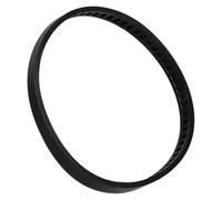 SUPVOX Cinta de Recambio para Manual Banda y Anillo de Polea para Eléctrica Accesorio Duradero para Transmisión Fiable Bricolaje y Profesional