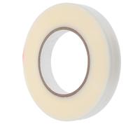 SUPVOX Cinta Termofusible para Sellar Costuras 25 Mm X 100 M, Parche para Planchar Ropa Deportiva y Chaquetas de Lluvia, Cinta Adhesiva para Reparación y Sellado de Tiendas de Campaña