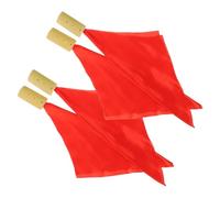 SUPVOX Claqueta China Allegro De Bambú Para Niños, Set De 4 Piezas De Kuaiban Tradicional Para Principiantes, Instrumento De Percusión Musical Chino Adecuado Para Teatro y Representaciones