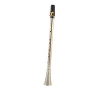 SUPVOX Clarinete Trompeta De Juguete Para Niños Instrumento De Viento De Juguete Piso b Modelo De Instrumento Musical Clave b Oboe Delicado Dispositivo De Ejercicio Abdominales Bebé