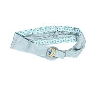 SUPVOX Cobertura Lactancia y Portabebés Ajustable para Bebés y Niños Pequeños, Cinturón Antideslizante y Tejido de Algodón Transpirable para Amamantar Cómodamente