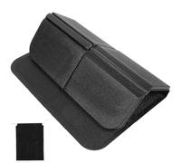 SUPVOX Cojín para Asiento de Exterior Plegable Xpe Resistente al Desgaste Bolsa de Tela No Tejida Colorida, Tapete Multifuncional para Picnic, Camping y Senderismo, Almohadilla Ligera