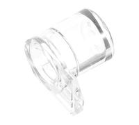 SUPVOX Comedero para Hormigas Acrílico Duradero Cuenco de Agua Pequeño para Alimentación en Hormigueros Sistema Visible para Insectos Mascotas