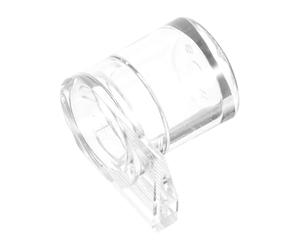 SUPVOX Comedero para Hormigas Acrílico Duradero Cuenco de Agua Pequeño para Alimentación en Hormigueros Sistema Visible para Insectos Mascotas