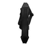 SUPVOX Correa De Saxofón Cabestrillo De Saxofón Correa De Saxo Alto Para Saxofón Arnés De Vinculación Correa Doble Para Saxofón Cuero Niño Ajustable Instrumento Musical