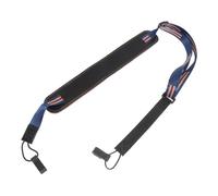 SUPVOX Correa para Ukelele Ajustable Portable sin Perforaciones Accesorio Musical Práctico para Instrumentos para Tocar Salas de Ensayo o Conciertos