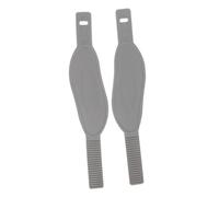SUPVOX Correas para de Bicicleta Estática Ajustables de Resistente de Unidades para Ejercicio Casa y Gimnasio Compatibles Mayoría de Bicicletas Estacionarias Color Color Aleatorio