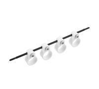 SUPVOX Corrector De Dedos Para Guitarra Bajo Saxofón Entrenador De Fuerza Separador De Dedos Herramienta Musical Aprendizaje