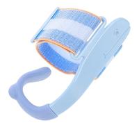 SUPVOX Corrector de Postura para Escribir, Ayuda para Sujetar el Lápiz Niños 4.32X2.75In Posicionamiento Preciso y Alivio del Dolor