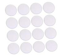 SUPVOX Cubiertas De Enchufes Para Niños 20 Pcs Protección Segura Anticorriente Duradera Apta Para Uso Doméstico Protección Infantil