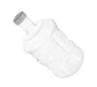 SUPVOX Cubo De Agua para El Tanque De Almacenamiento De Agua Jarra De Agua para Tanque De Agua Agua Mineral Reutilizable Grande Contenedores De Agua para Cubo
