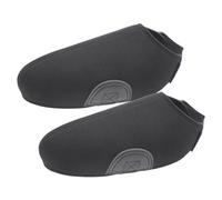 SUPVOX Cubrebotas De Esquí Protectores De Zapatos Anticongelantes Fabricados Material Estable, Resistentes Al Viento y Plegables para Actividades Al Aire Libre