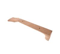 SUPVOX Cuello De Guitarra Mástil De Guitarra Festoneado Titular De Cd De Guitarra Cuellos De Guitarra Soporte De Guitarra Múltiple Limas De Tuerca Guitarra Electrica Khaki Madera