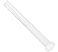 SUPVOX Cuenco De Cristal De Goma Pandereta De Percusión Herramienta Para Batir Cuencos Cuencos De Sonido De Cuenco Tibetano Cuenco De Sonido Altavoces Acrílico Niño