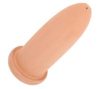 SUPVOX Cueva de Cría para Peces Cono de Desove para Ángel y Camarones Cueva Cerámica Estable para Huevos en Tanque