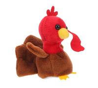 SUPVOX De Dedo De Pavo Juguetes para A Las De Mano Historias De Dedo De Animales para De Animales