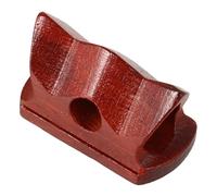 SUPVOX de Erhu de Madera Accesorio de Reemplazo Profesional Diseño Elegante y Sonido Mejorado Compatible con Instrumentos Musicales Chinos Pau