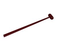 SUPVOX de Madera para Instrumento Musical de Percusión para Campanas Imperiales para y Herramienta Versátil para Ceremonias y Presentaciones Musicales