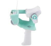 SUPVOX Dispensador de Cinta Adhesiva Manual para Embalaje Cortador de Cinta de 75 CM de Ancho Herramienta Portátil para Sellado Seguro de Cajas Práctico Uso Frecuente