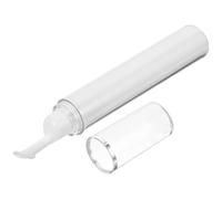 SUPVOX Dispensador de Crema para Ojos de 15ml, Botella Vacía de Plástico