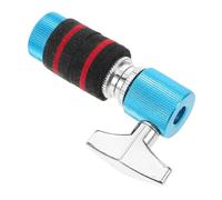 SUPVOX Embrague De Platillo Hi-hat De Percusión Repuesto Compatible Varios Tipos De Baterías Estructura Robusta