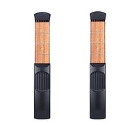 SUPVOX Entrenador De Guitarra Portátil Cuerdas Trastes Herramienta De Práctica y Ligera Para Principiantes y Entrenamiento De Habilidades Cualquier Lugar