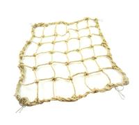 SUPVOX Escalada Grande para Loros Juguete de Cuerda para Pájaros Loro Arcoíris y Loros Grises Jaulas de Aves