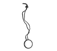 SUPVOX Espejo Retrovisor de Buceo Ajustable Soporte Lateral y Cordón Accesorio Portátil para Buceo en Cuevas y Actividades Subacuáticas