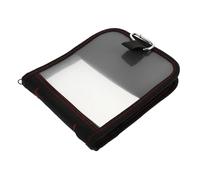 SUPVOX Estuche Organizador Para Señuelos De Pesca Bolsas De Almacenamiento Bolsa Organizadora Para Pesca De Calamares