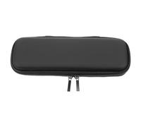 SUPVOX Estuche para Armónica Grande de Oxford y Resistente Funda de Viaje con Protección contra Golpes y Arañazos Bolsa Organizadora Multifunción para Músicos y Viajeros