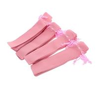 SUPVOX Estuche para Bolígrafos Cordón Ajustable 35 Unidades Doble Capa de Tela Suave y Resistente Tamaño Compacto Portátil Bolsa Organizadora para Lápices y Bolígrafos Adecuado para