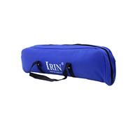 SUPVOX Estuche Portátil Acolchado con Funda para Piano Melódico de 32 Teclas (Azul)