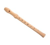 SUPVOX Flauta Soprano de Abs de Instrumento Musical para Principiantes Preciso y de Tocar para