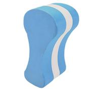 SUPVOX Flotador de Natación Pull Buoy para Entrenamiento para Principiantes Flotador para Soporte para Piernas de Habilidades de Natación para Adultos