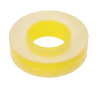 SUPVOX Flute Membrane Replacement Transparent Self Adhesive Bamboo Dizi Film For Beginners Easy Application Durable Traditional Chinese Music Accessory