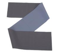 SUPVOX Funda Antipolvo para Piano de 88 Teclas, Paño Protector Azul de 126×18 Cm para Piano Vertical y Teclado Eléctrico, Cubierta Antiestática para Instrumentos Musicales en Casa