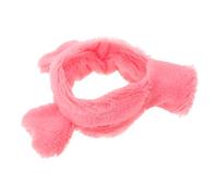 SUPVOX Funda de Felpa Rosa Cubierta Protectora de Lightstick para Barra Luminosa de Concierto que Prolonga la Vida Útil y Es Reutilizable para Fiestas y Eventos